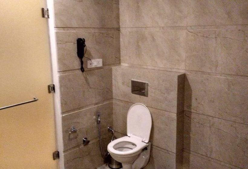 Fotos del hotel Sallow Royal Suites:  19