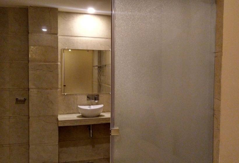 Fotos del hotel Sallow Royal Suites:  23