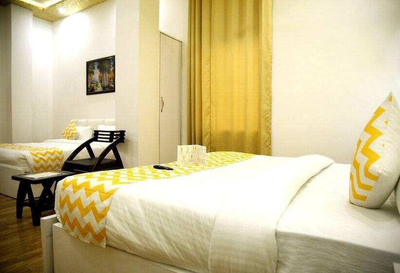 Fotos del hotel Sallow Royal Suites:  20