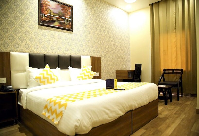 Fotos del hotel Sallow Royal Suites:  16