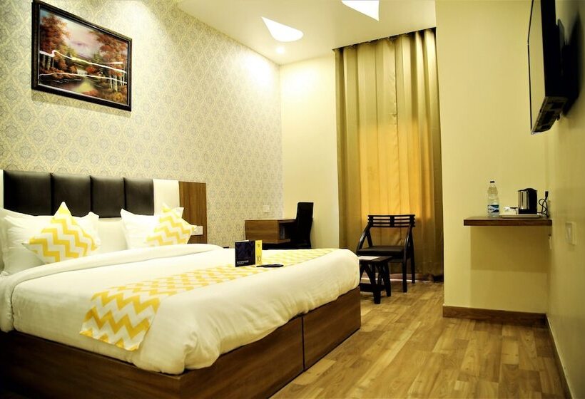 Fotos del hotel Sallow Royal Suites:  25