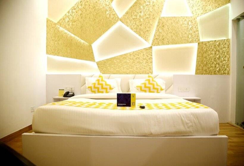 Fotos del hotel Sallow Royal Suites:  24