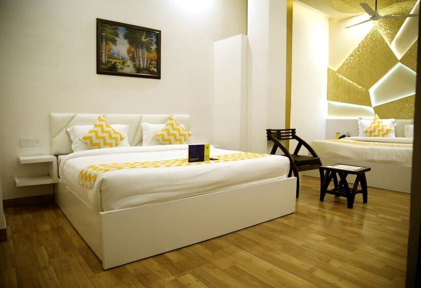 Fotos del hotel Sallow Royal Suites:  22