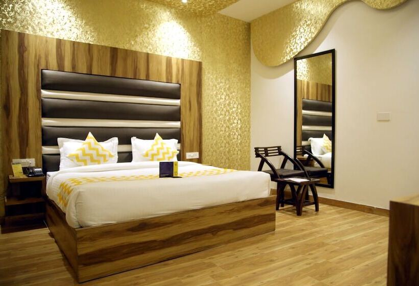 Fotos del hotel Sallow Royal Suites:  8