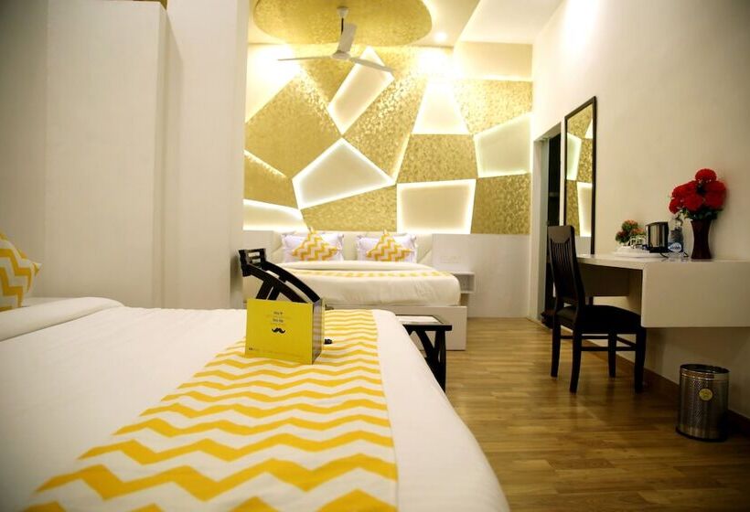 Fotos del hotel Sallow Royal Suites:  2