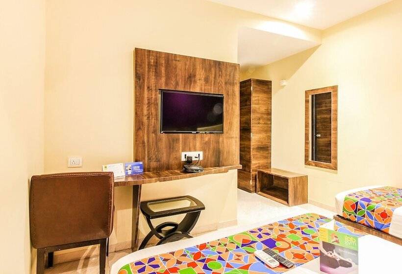 Fotos del hotel Fab Atlas Plaza:  22