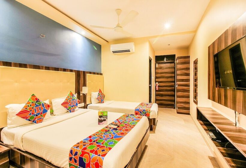 Fotos del hotel Fab Atlas Plaza:  11