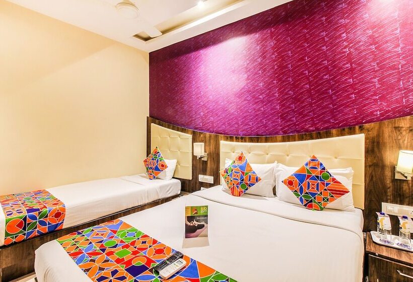 Fotos del hotel Fab Atlas Plaza:  20