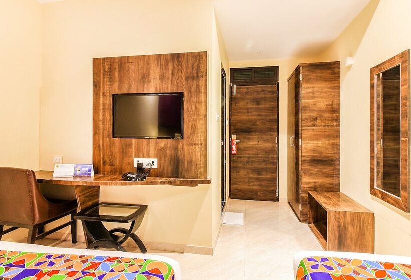 Fotos del hotel Fab Atlas Plaza:  21