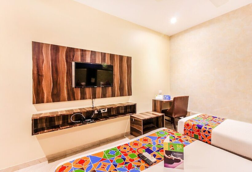 Fotos del hotel Fab Atlas Plaza:  12