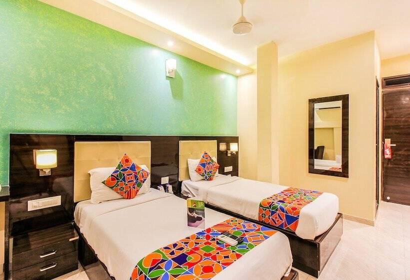 Fotos del hotel Fab Atlas Plaza:  5