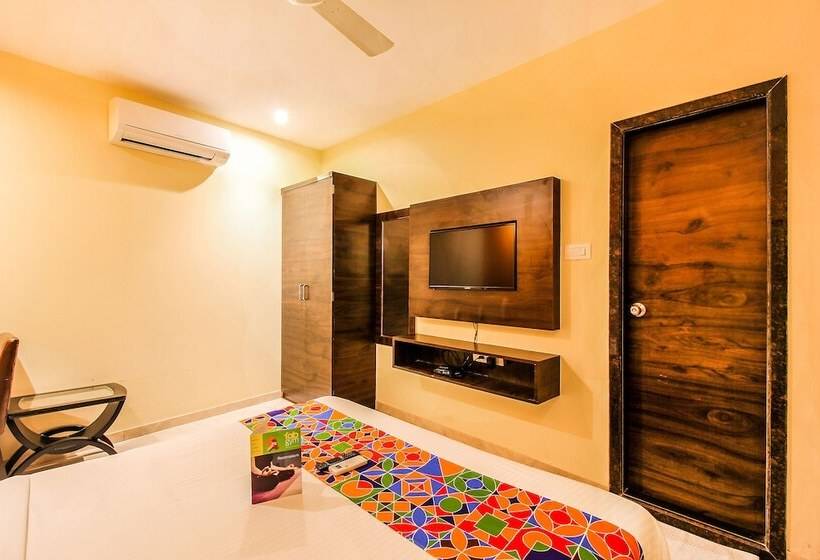 Fotos del hotel Fab Atlas Plaza:  25