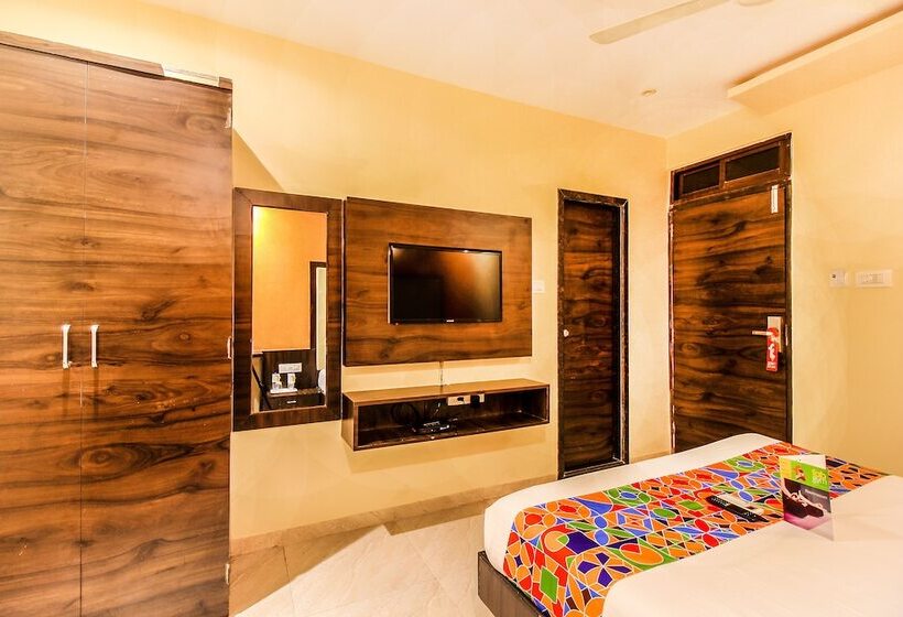 Fotos del hotel Fab Atlas Plaza:  24