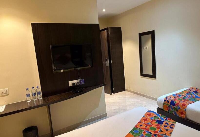 Fotos del hotel Fab Atlas Plaza:  23