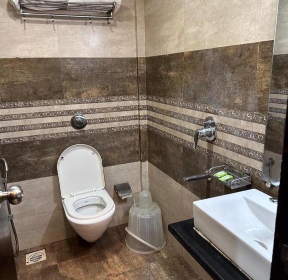 Fotos del hotel Fab Atlas Plaza:  4