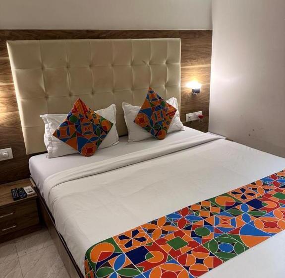 Fotos del hotel Fab Atlas Plaza:  19