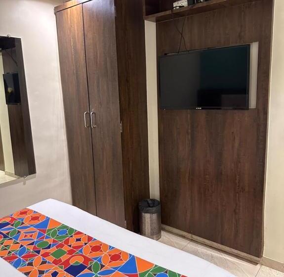 Fotos del hotel Fab Atlas Plaza:  3