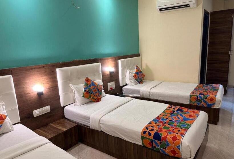 Fotos del hotel Fab Atlas Plaza:  14