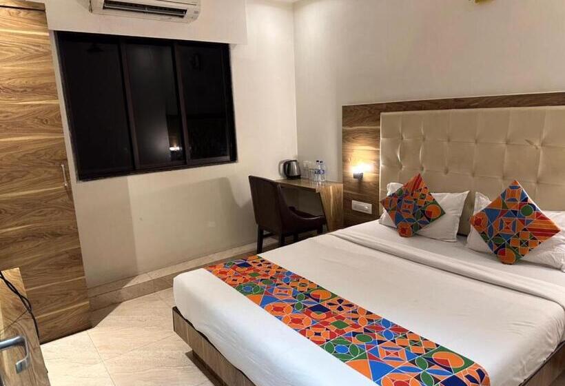 Fotos del hotel Fab Atlas Plaza:  8