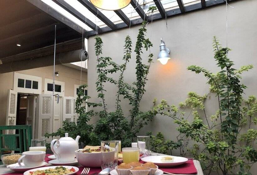 Fotos del hotel French Haveli:  4