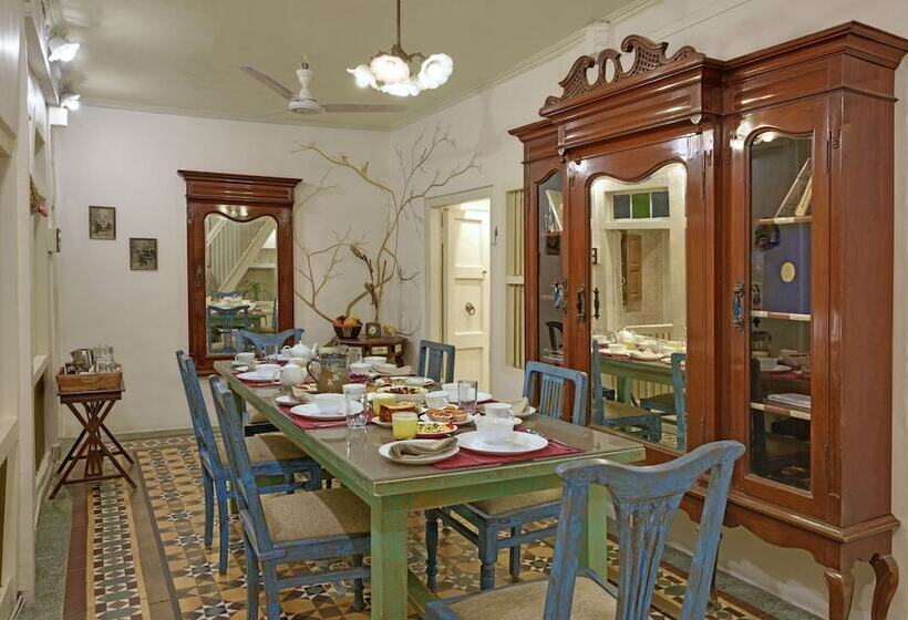 Fotos del hotel French Haveli:  15