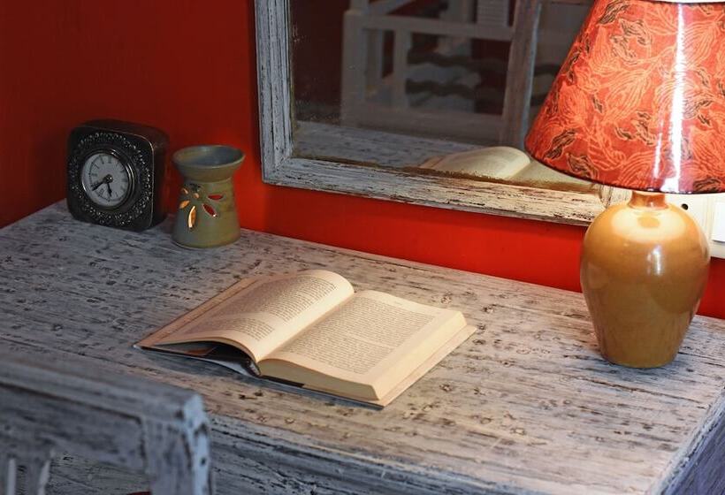 Fotos del hotel French Haveli:  10