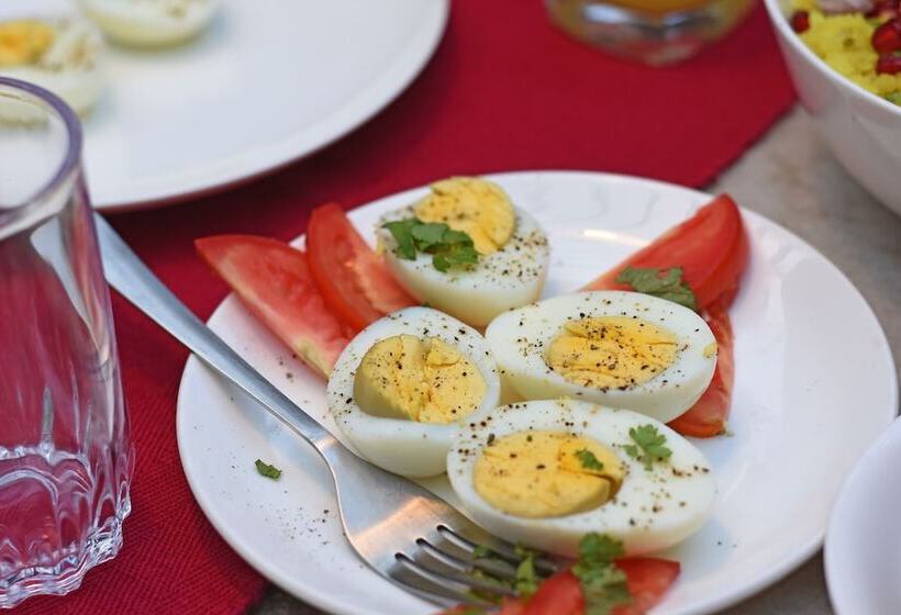 Fotos del hotel French Haveli:  12