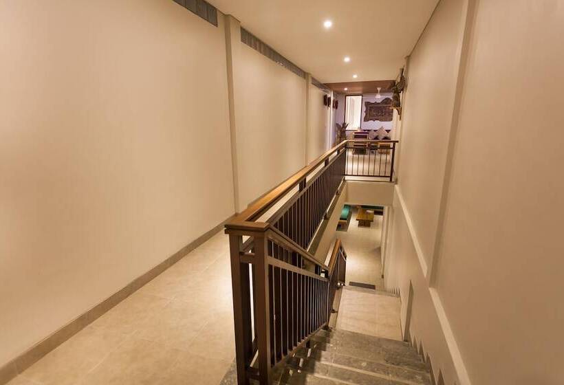 Fotos del hotel Jani S Place Cottage:  3