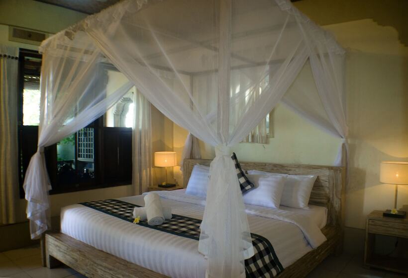 Fotos del hotel Rumah Roda:  8