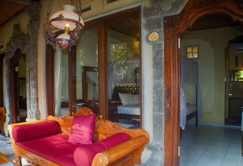 Fotos del hotel Rumah Roda:  14