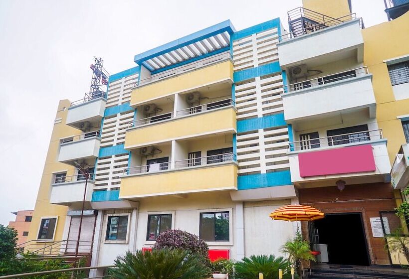 Fotos del hotel Yashraj Inn:  21