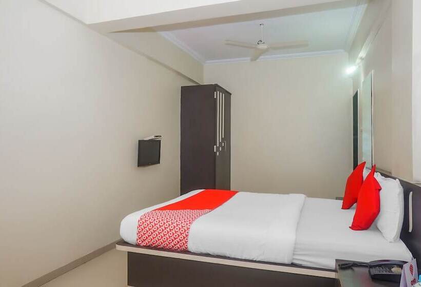 Fotos del hotel Yashraj Inn:  2