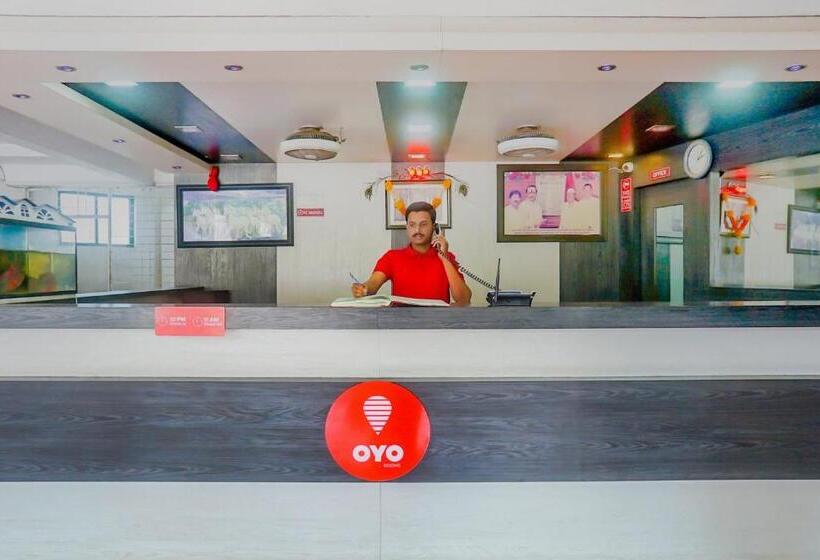 Fotos del hotel Yashraj Inn:  18