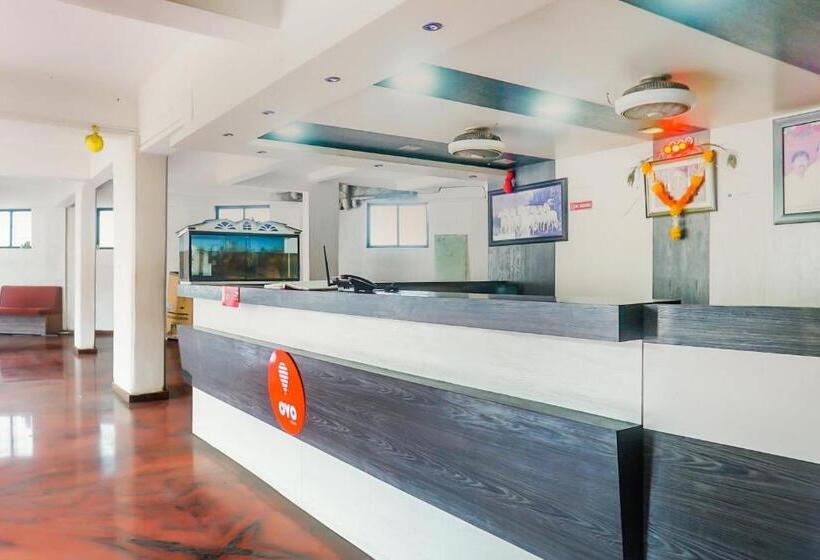 Fotos del hotel Yashraj Inn:  5