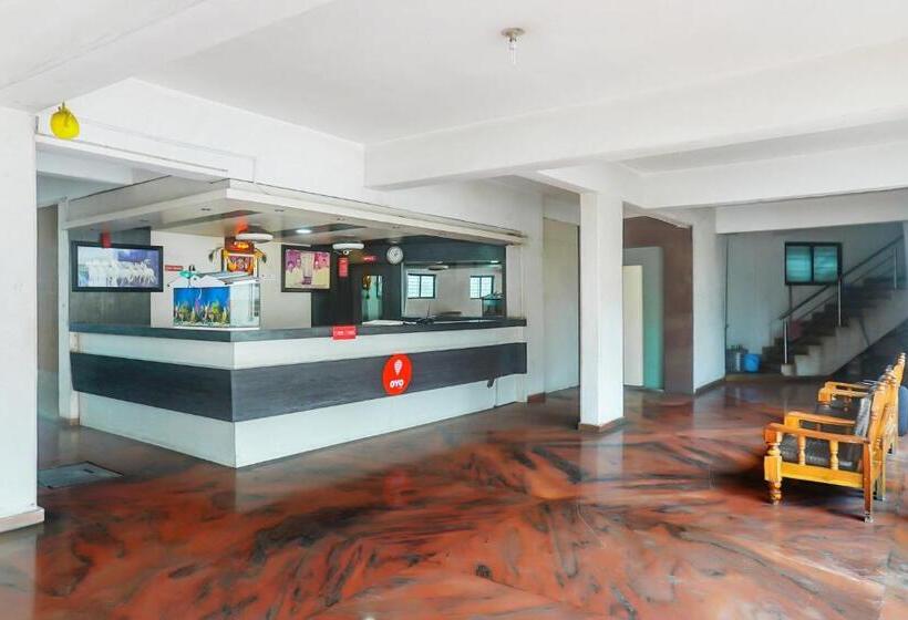 Fotos del hotel Yashraj Inn:  25