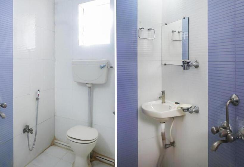 Fotos del hotel Yashraj Inn:  12