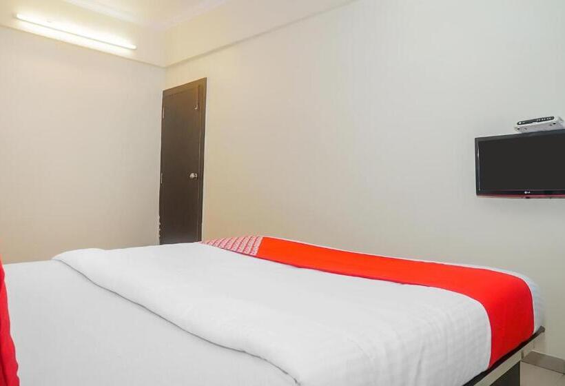 Fotos del hotel Yashraj Inn:  9