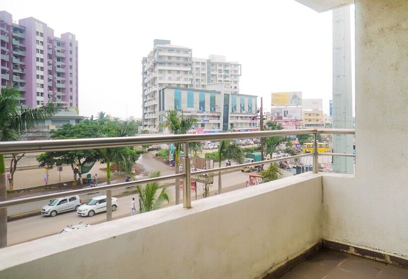 Fotos del hotel Yashraj Inn:  7