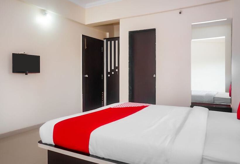 Fotos del hotel Yashraj Inn:  14