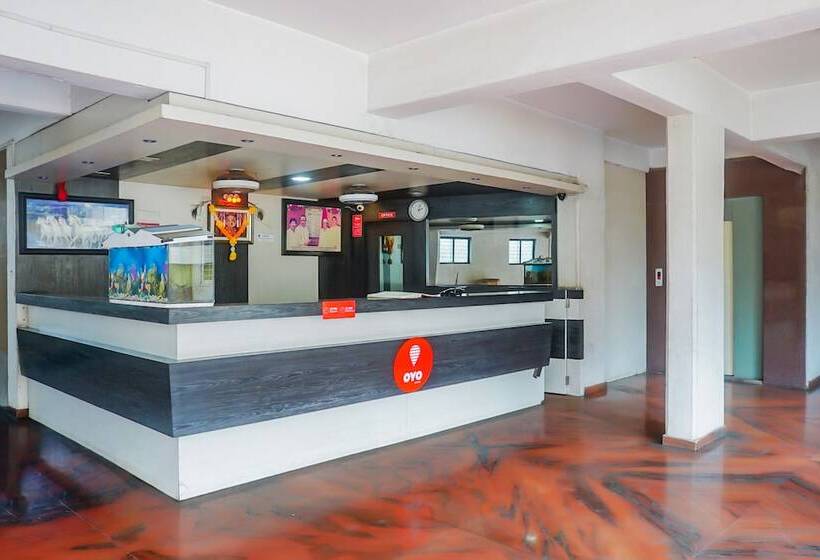 Fotos del hotel Yashraj Inn:  20