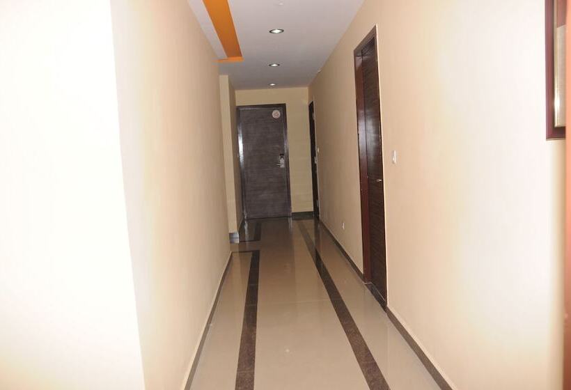 Fotos del hotel Orange Inn  Manapakkam:  3