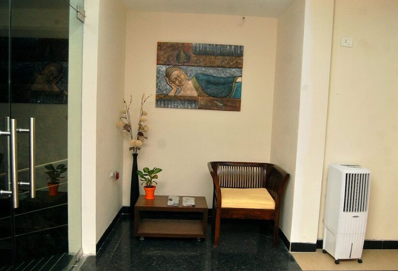 Fotos del hotel Orange Inn  Manapakkam:  2