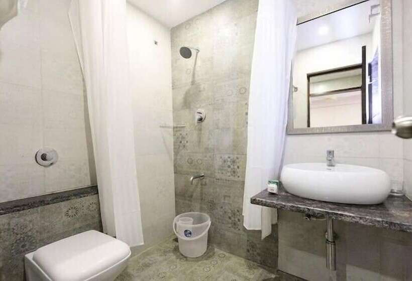 Fotos del hotel Orange Inn  Manapakkam:  6