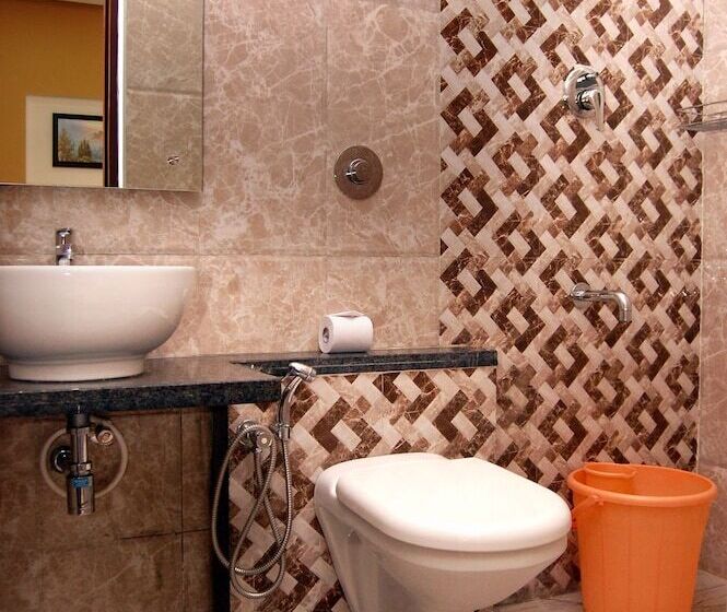 Fotos del hotel Orange Inn  Manapakkam:  8