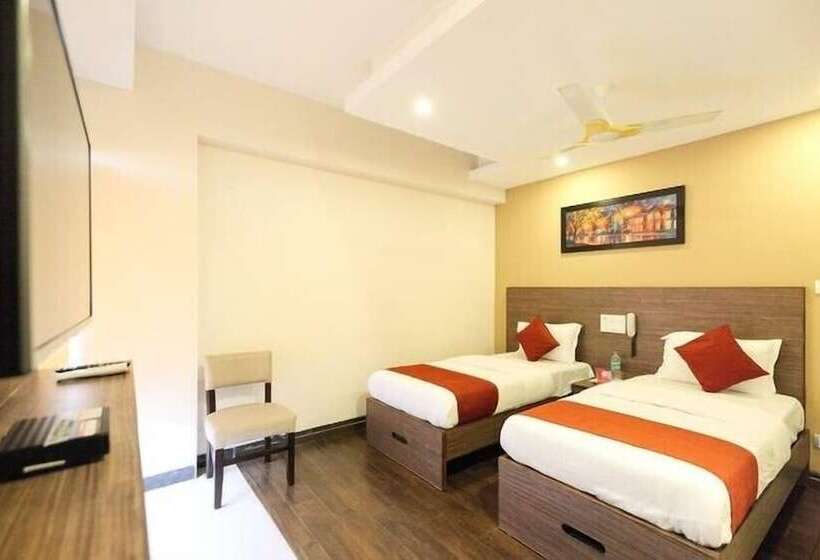 Fotos del hotel Orange Inn  Manapakkam:  9