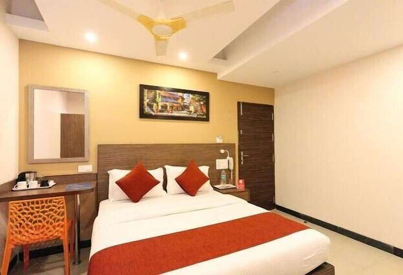 Fotos del hotel Orange Inn  Manapakkam:  10