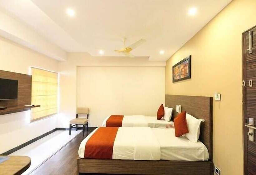 Fotos del hotel Orange Inn  Manapakkam:  11