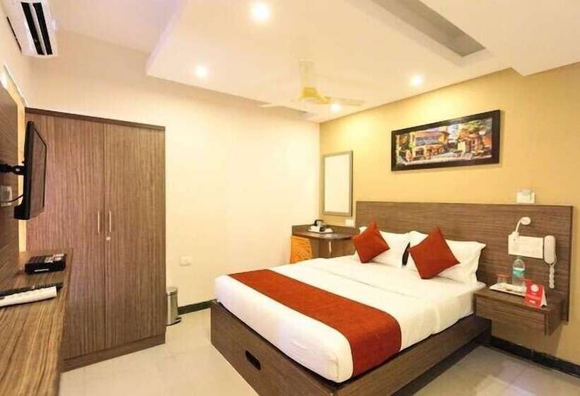 Fotos del hotel Orange Inn  Manapakkam:  12