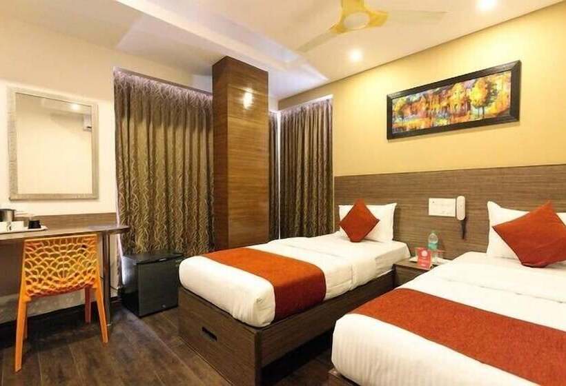 Fotos del hotel Orange Inn  Manapakkam:  13