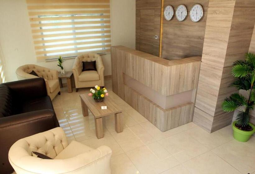 Fotos del hotel Almond Hotel Apartments:  20